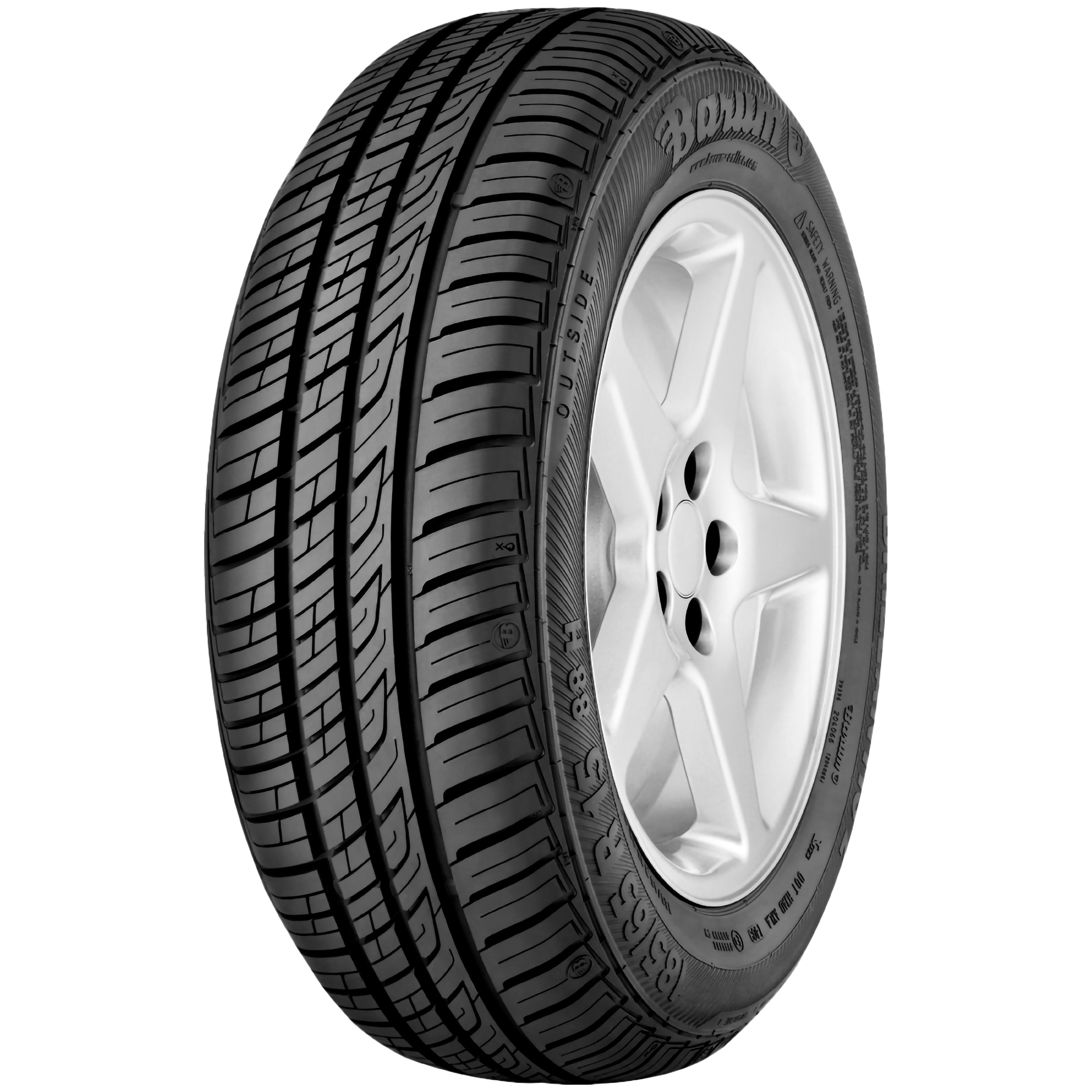 Автошини 175/70R13 82T BRILLANTIS 2 BARUM